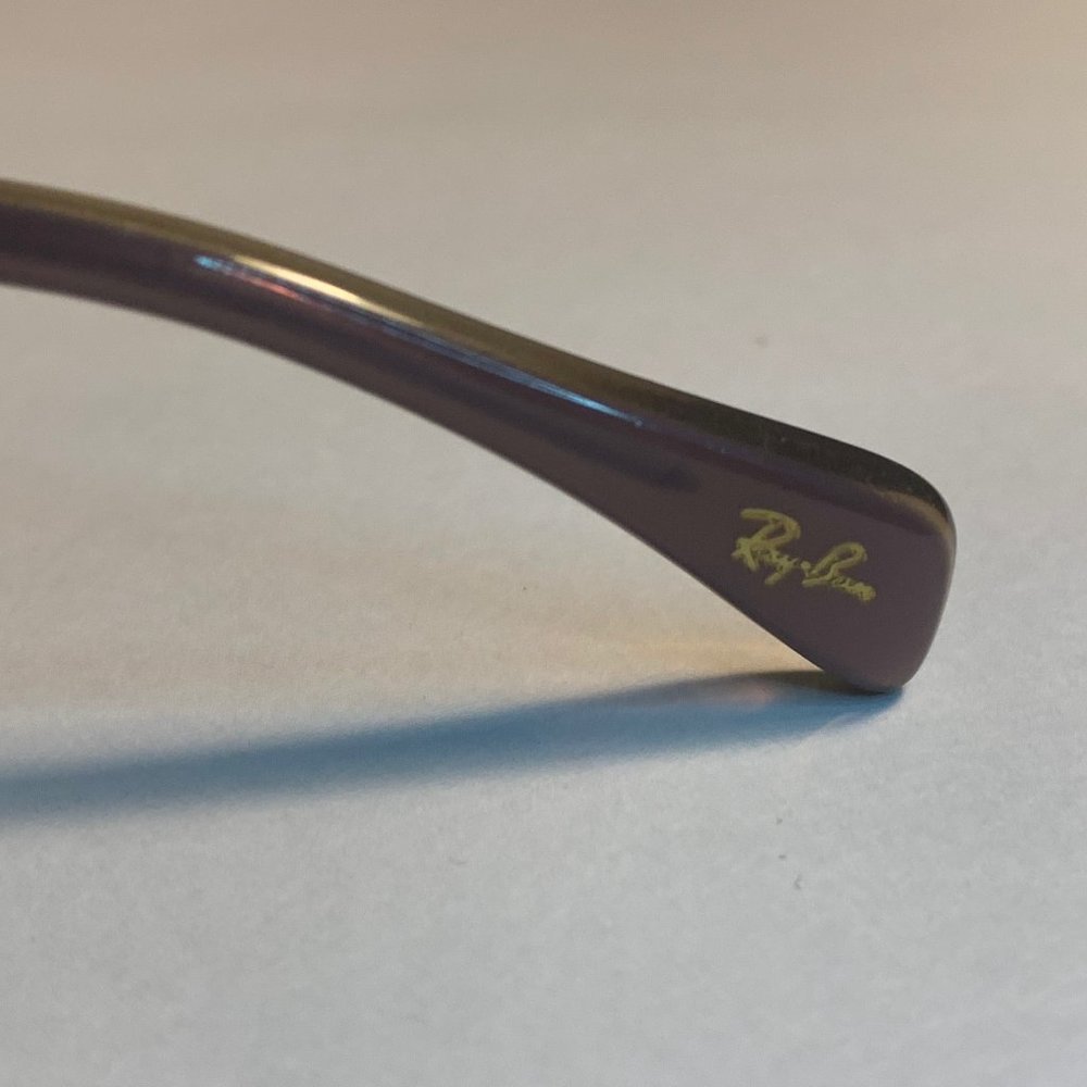 Ray Ban RX5262 - Picture 4 of 9
